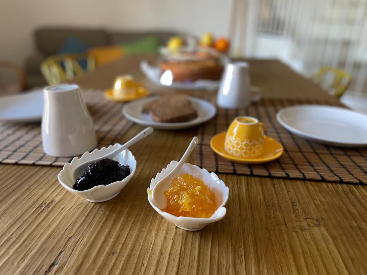 Casa Dell'Escursionista Bed & Breakfast Cerchiara di Calabria Dış mekan fotoğraf
