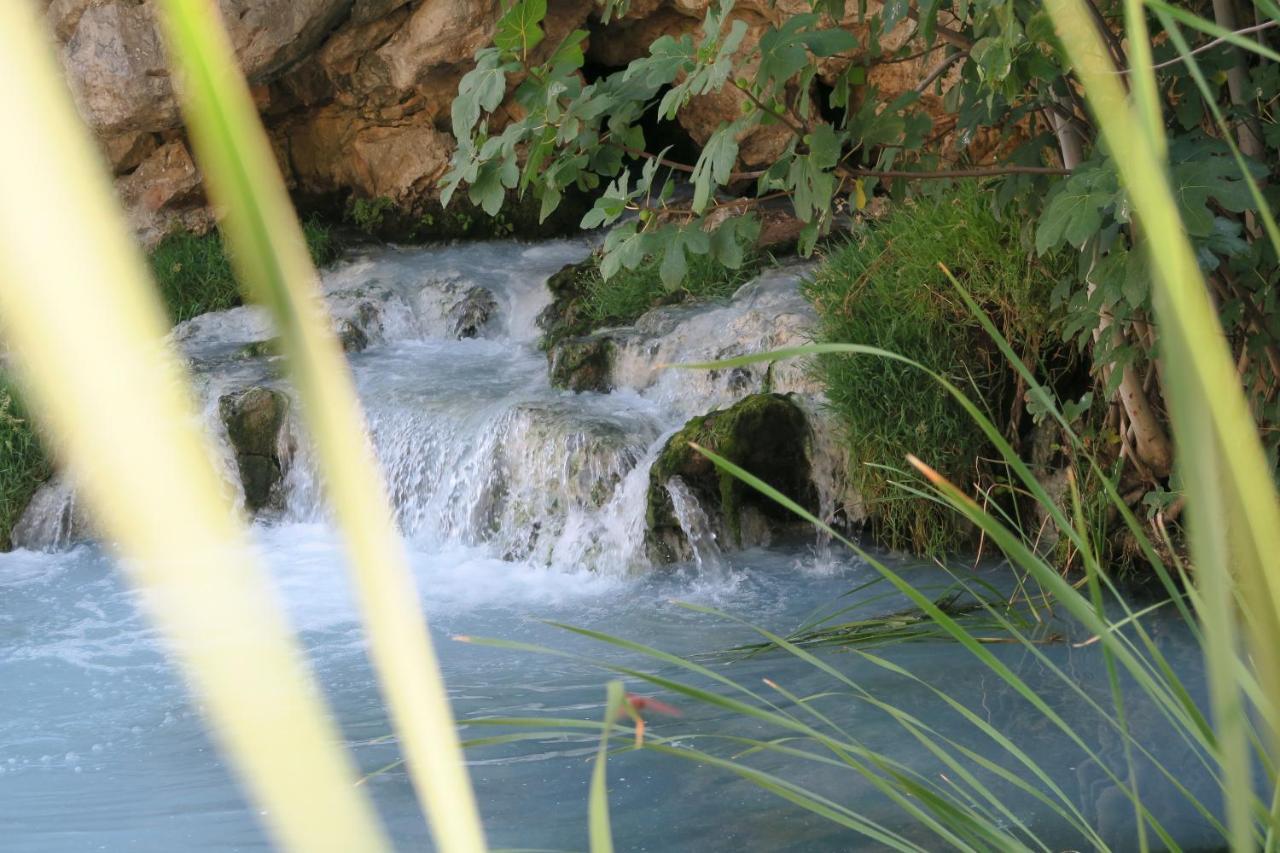 Casa Dell'Escursionista Bed & Breakfast Cerchiara di Calabria Dış mekan fotoğraf
