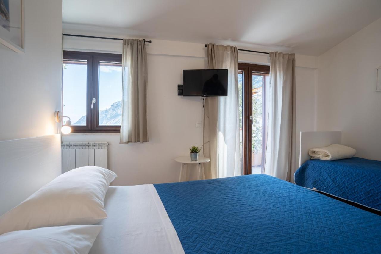 Casa Dell'Escursionista Bed & Breakfast Cerchiara di Calabria Dış mekan fotoğraf