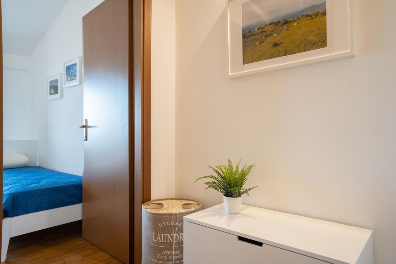 Casa Dell'Escursionista Bed & Breakfast Cerchiara di Calabria Dış mekan fotoğraf