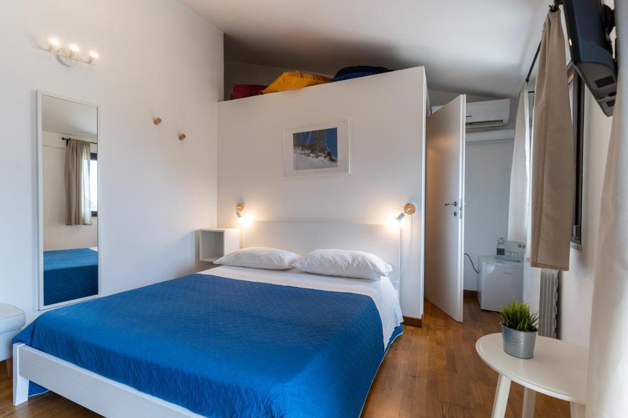 Casa Dell'Escursionista Bed & Breakfast Cerchiara di Calabria Dış mekan fotoğraf